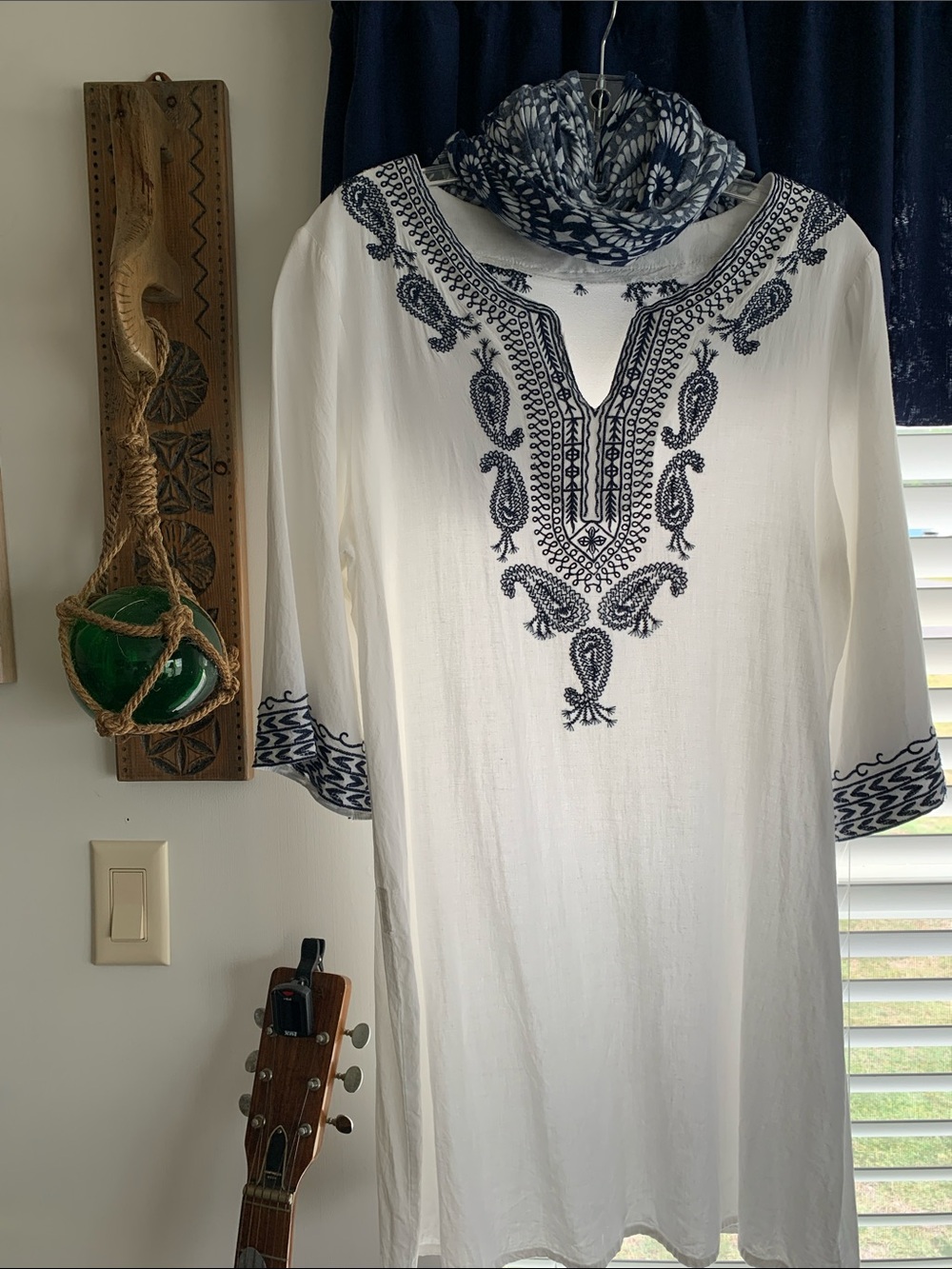 Pool Party , Sun Summer Vacation Cruise Beach & Swim suit cover-up Resort Wear